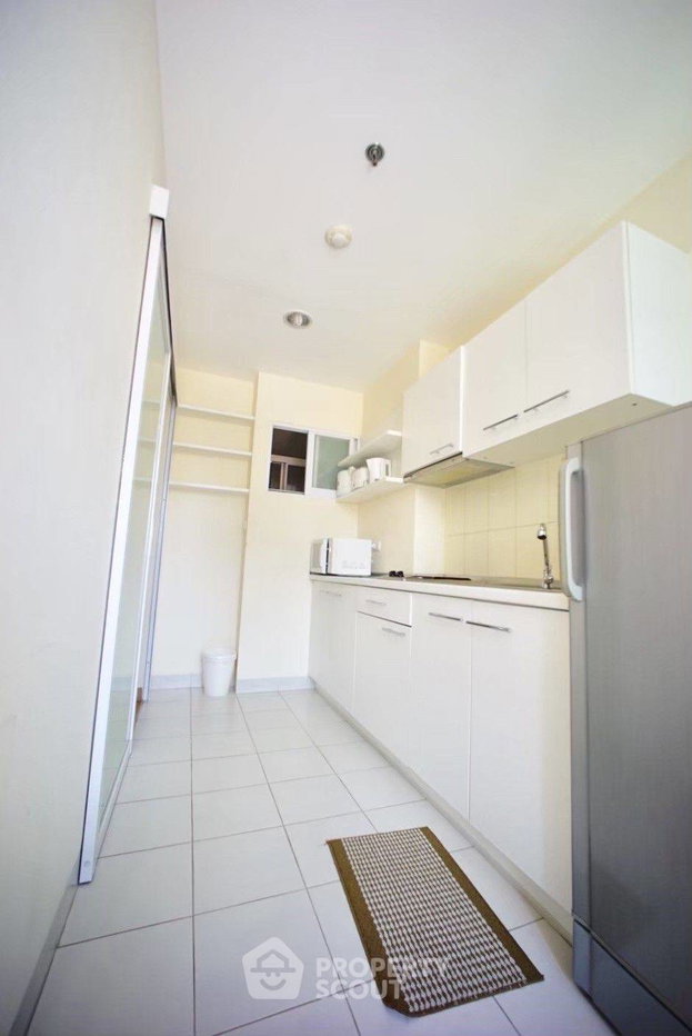 รูป ขายคอนโด 1 ห้องนอน 43 ตร.ม. ที่ Life @ Sukhumvit 65 ใกล้ BTS พระโขนง 300 ม. (ID 1908979) - รูปที่ 5/5