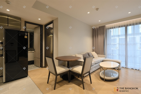Hurry to book!! Unexpected value The Reserve Sukhumvit 61