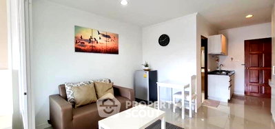 ขายคอนโด : คอนโด 1 ห้องนอน 42 ตร.ม. ขาย ในโครงการ บ้านกลาง หัวหิน ใกล้ ตลาดกลางคืนหัวหิน (ID 1177205)