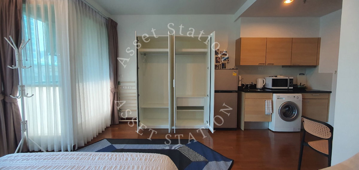 รูป ✨RENT✨ The Address Chidlom ห้องว่างเฟอร์พร้อมราคาดี ใกล้ BTS ชิดลม💎 - รูปที่ 8/11