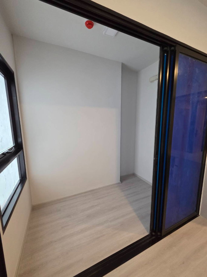 รูป ขายดาวน์ Cobe Ratchada – Rama 9 | 1 ห้องนอนพลัส 39.06 ตร.ม. | ขายขาดทุนเพียง 120,000 บาท - รูปที่ 4/14