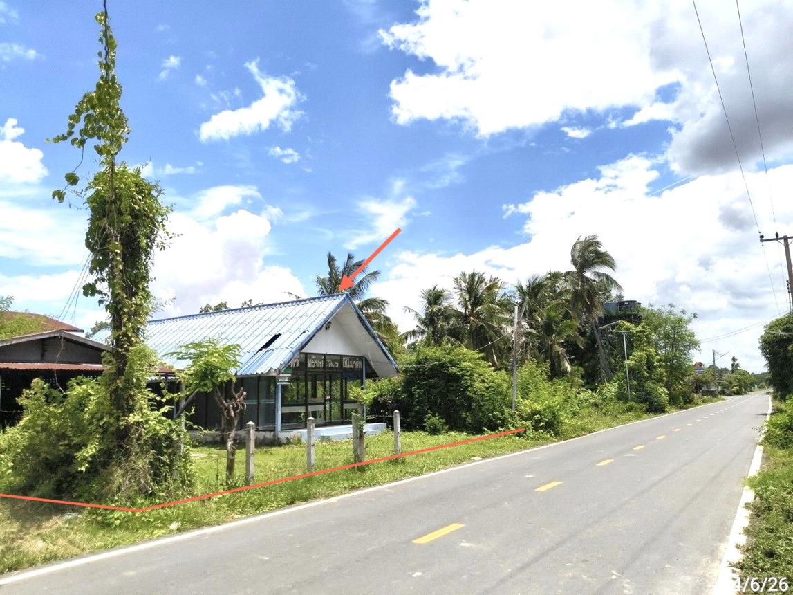 picture HOME 90 Sq.w. Chom Phra Surin for 665,000 - 13/24