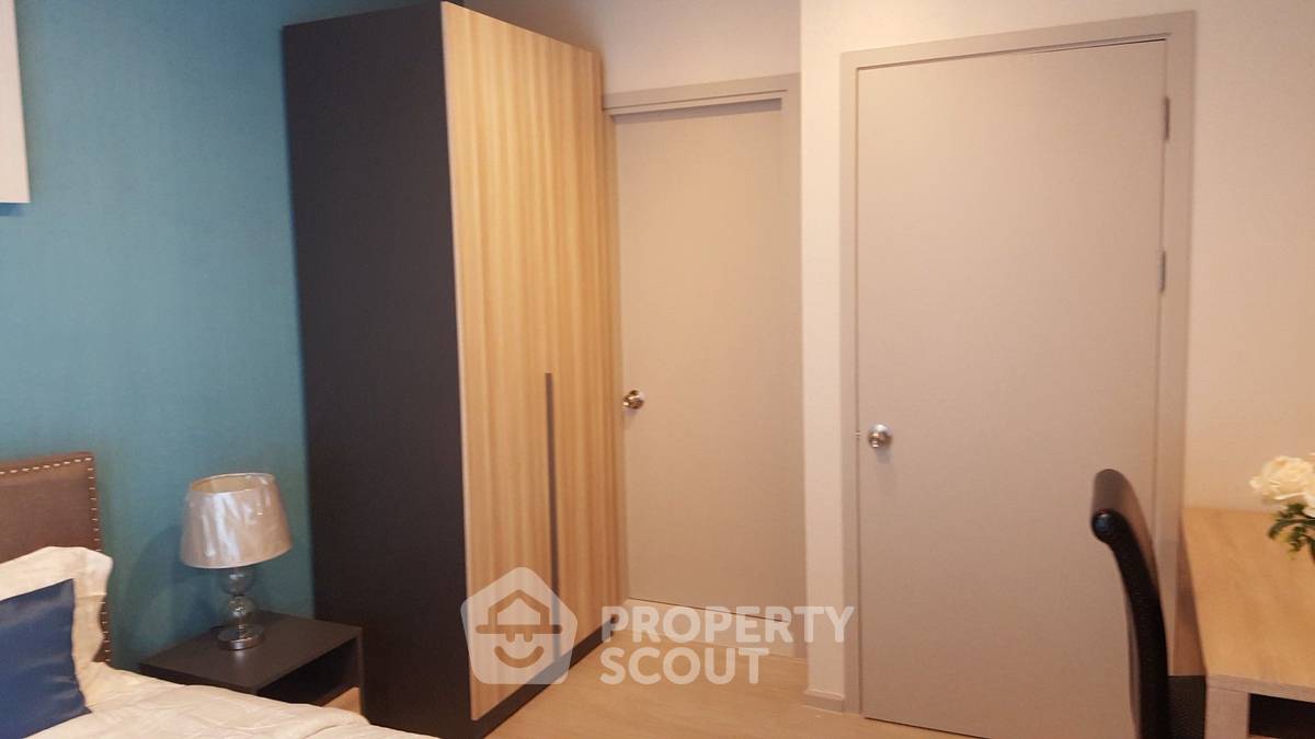 รูป คอนโด 1 ห้องนอนขาย Life Sukhumvit 48 ชั้น 3 ขนาด 40 ตร.ม. ใกล้ BTS พระโขนง (ID 2751519) - รูปที่ 12/15