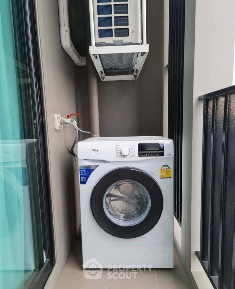 รูป เช่า 1 ห้องนอน คอนโด เดอะนิช ไพรด์ ทองหล่อ-เพชรบุรี ขนาด 36 ตร.ม. (ID 3084305) - รูปที่ 9/9