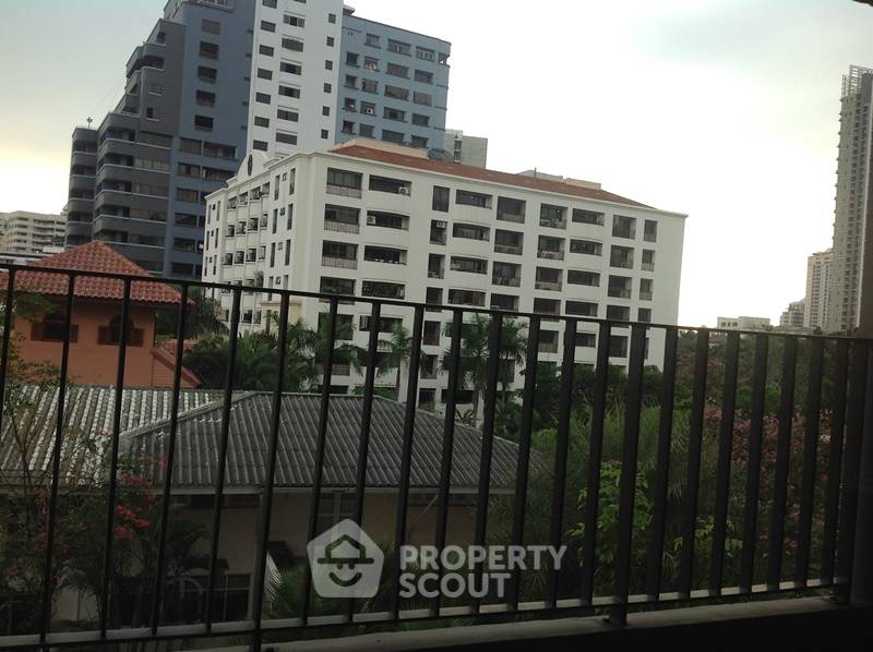 รูป คอนโด 1 ห้องนอน เดอะ ซีด มิวส์ สุขุมวิท 26 ชั้น 7 ใกล้ BTS พรอมพงษ์ (ID 883662) - รูปที่ 2/20