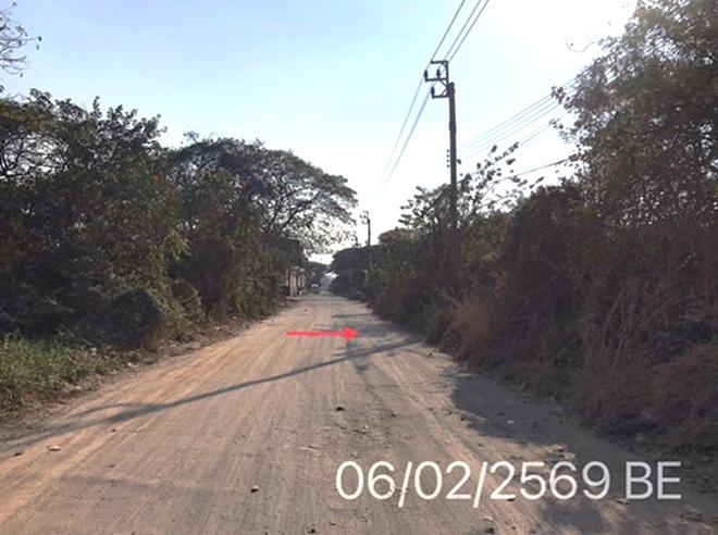 รูป ที่ดินว่างเปล่า 200 ตร.วา บางบัวทอง นนทบุรี 3.2M - รูปที่ 4/12