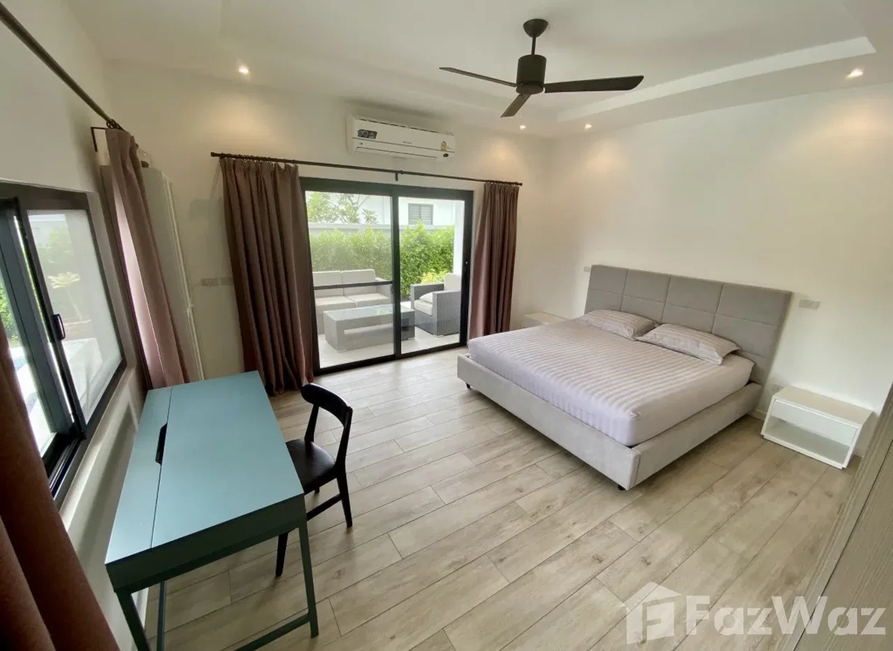 รูป ขาย วิลล่า 3 ห้องนอน ในโครงการ มาลี โลตัส วิลล่า 6582379 - รูปที่ 11/23