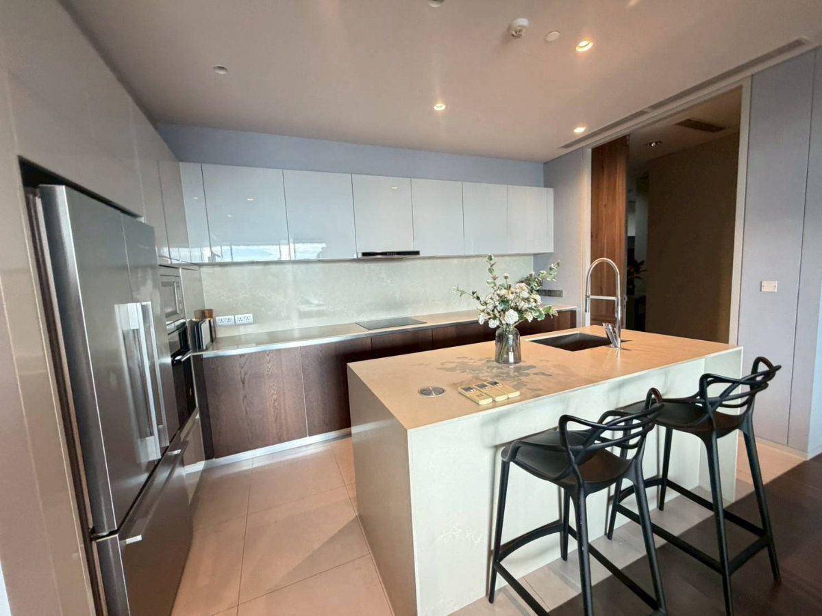 รูป LTHC15957 - Luxury Condo for Rent Thonglor | Tela Thonglor | 250K/Month | คอนโดหรูให้เช่า ทองหล่อ Tela Thonglor - รูปที่ 7/11