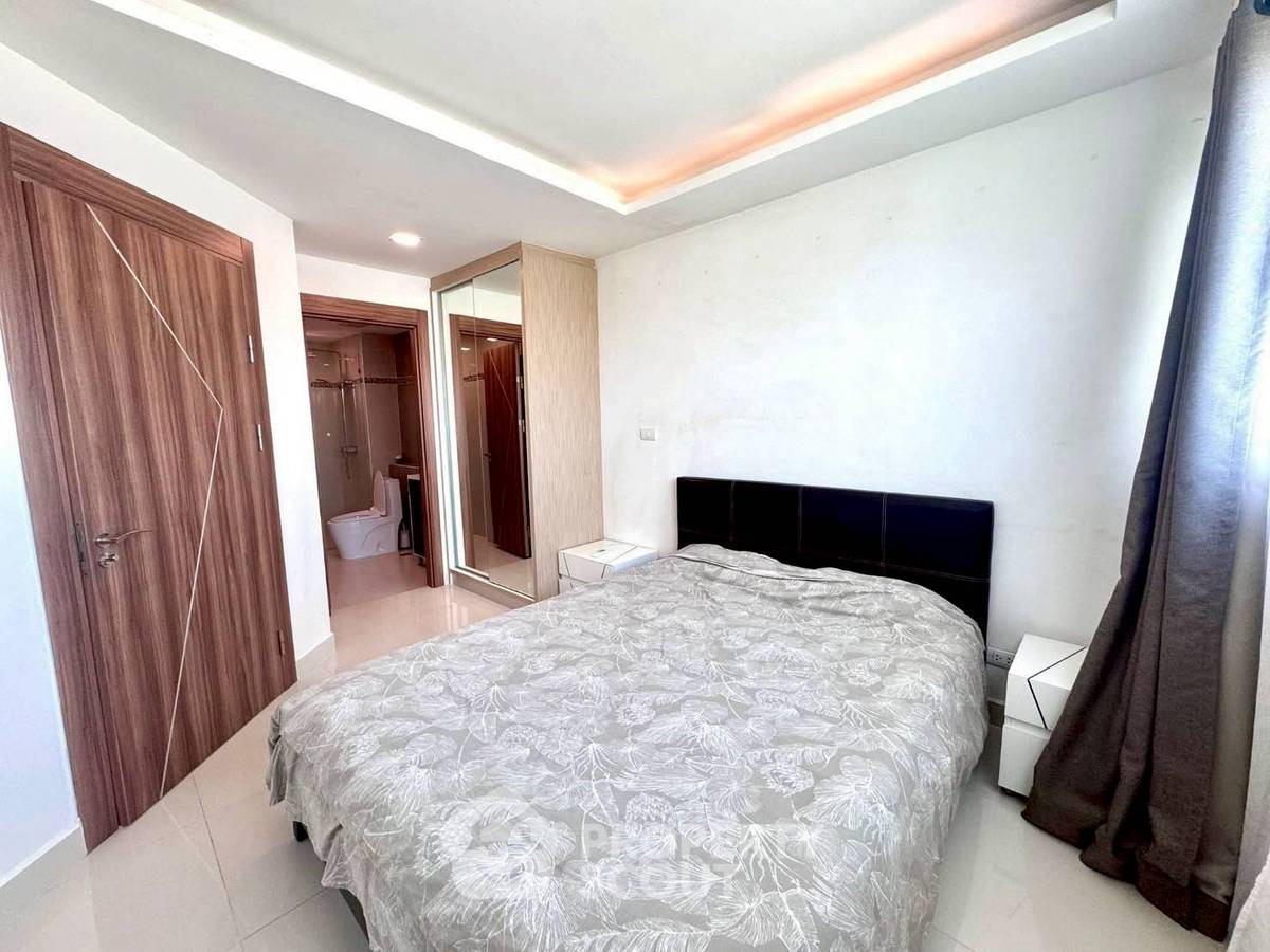 รูป คอนโด 1 ห้องนอน 35 ตร.ม. ราคาน่าสนใจ ที่ Laguna Beach Resort 3 The Maldives ใกล้ชายหาดพัทยา (ID 3082148) - รูปที่ 5/7