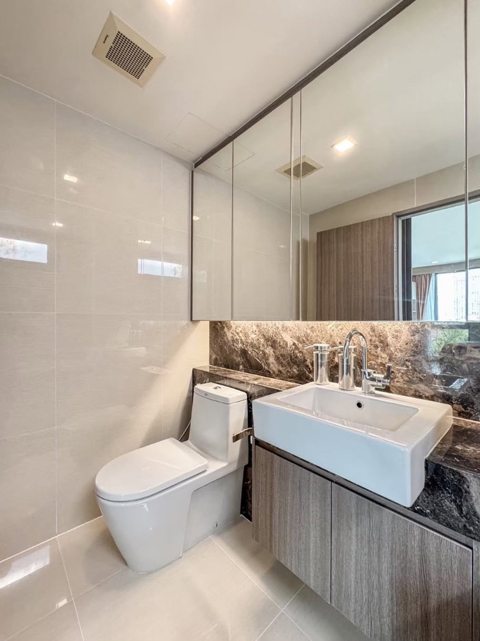 รูป ✨Condo for Rent : Art@Thonglor 25 (AP-02) ( line : @condo91 ) - รูปที่ 14/16