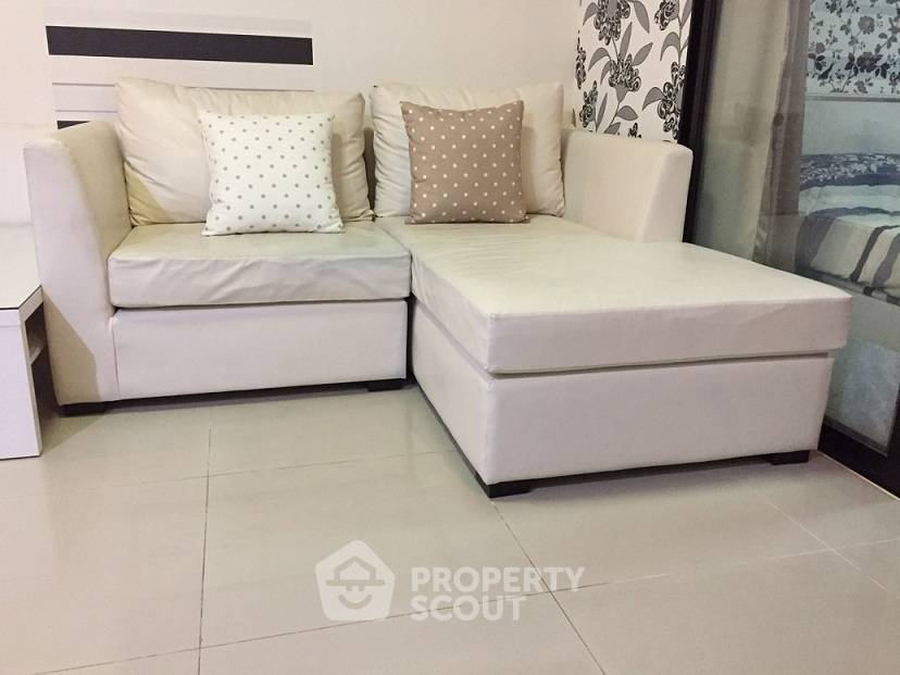 รูป คอนโด 1 ห้องนอน ชั้น 11 ขนาด 44 ตร.ม. ศุภาลัย คา ซ่า ริวา วิสต้า 2 (ID 926049) - รูปที่ 15/21