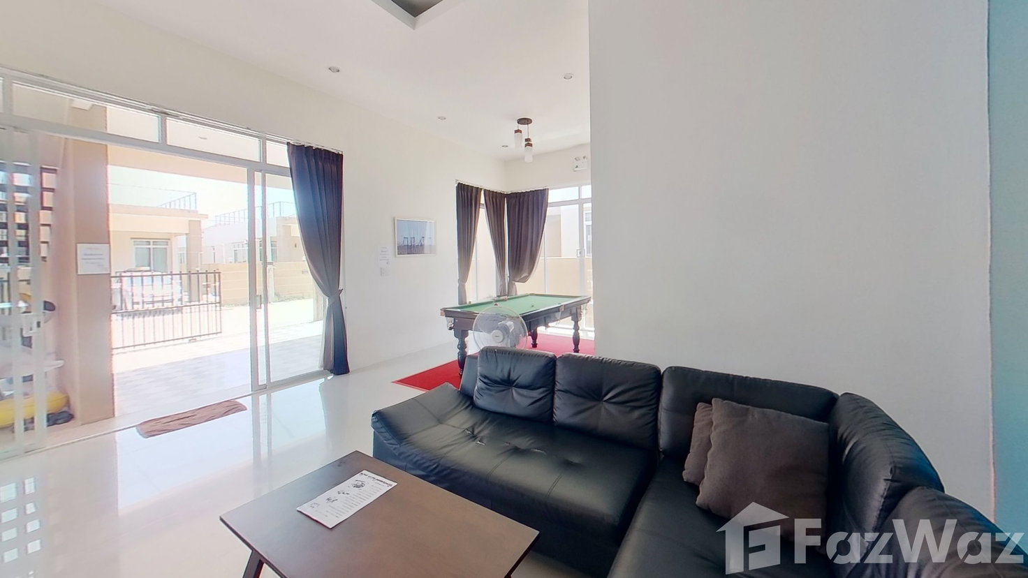 รูป ขาย วิลล่า 3 ห้องนอน ในโครงการ เดอะ แกรนดิโอ หัวหิน 897966 - รูปที่ 8/14