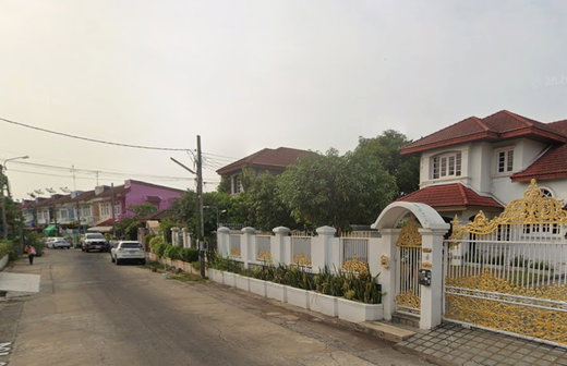 Project Sinthavee Villa Project 6 Picture - 3/4