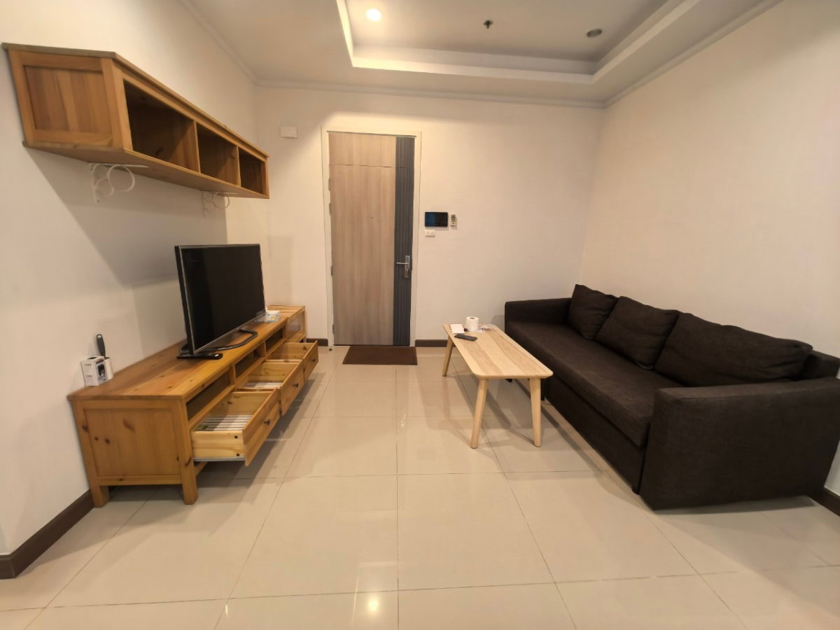 รูป ปล่อยเช่า Supalai Elite Phayathai Newly renovated - รูปที่ 7/7
