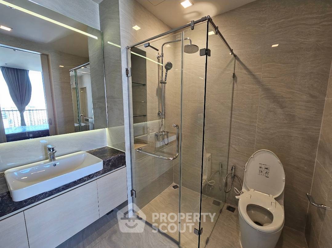 รูป คอนโด 1 ห้องนอน Noble State 39 ใกล้ BTS พร้อมพงษ์ 400 ม. ชั้น 22 (ID 1443253) - รูปที่ 19/30