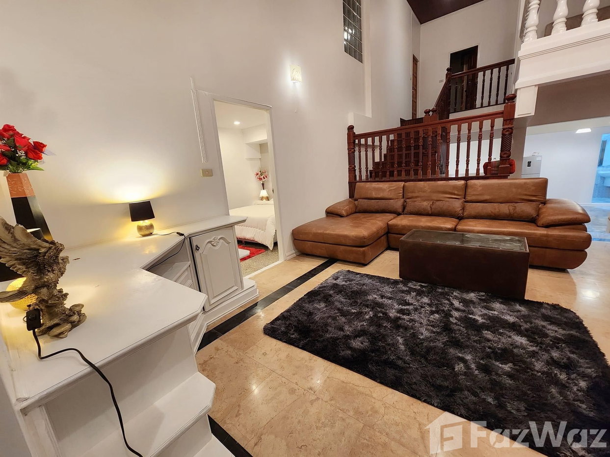 รูป บ้านเดี่ยวให้เช่า 5 ห้องนอน ใน บางละมุง, ชลบุรี 1929430 - รูปที่ 8/15