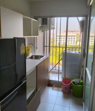 picture CONDO 29.99 Sq.m. Bang Bo Samut Prakarn for 1.3M - 5/7