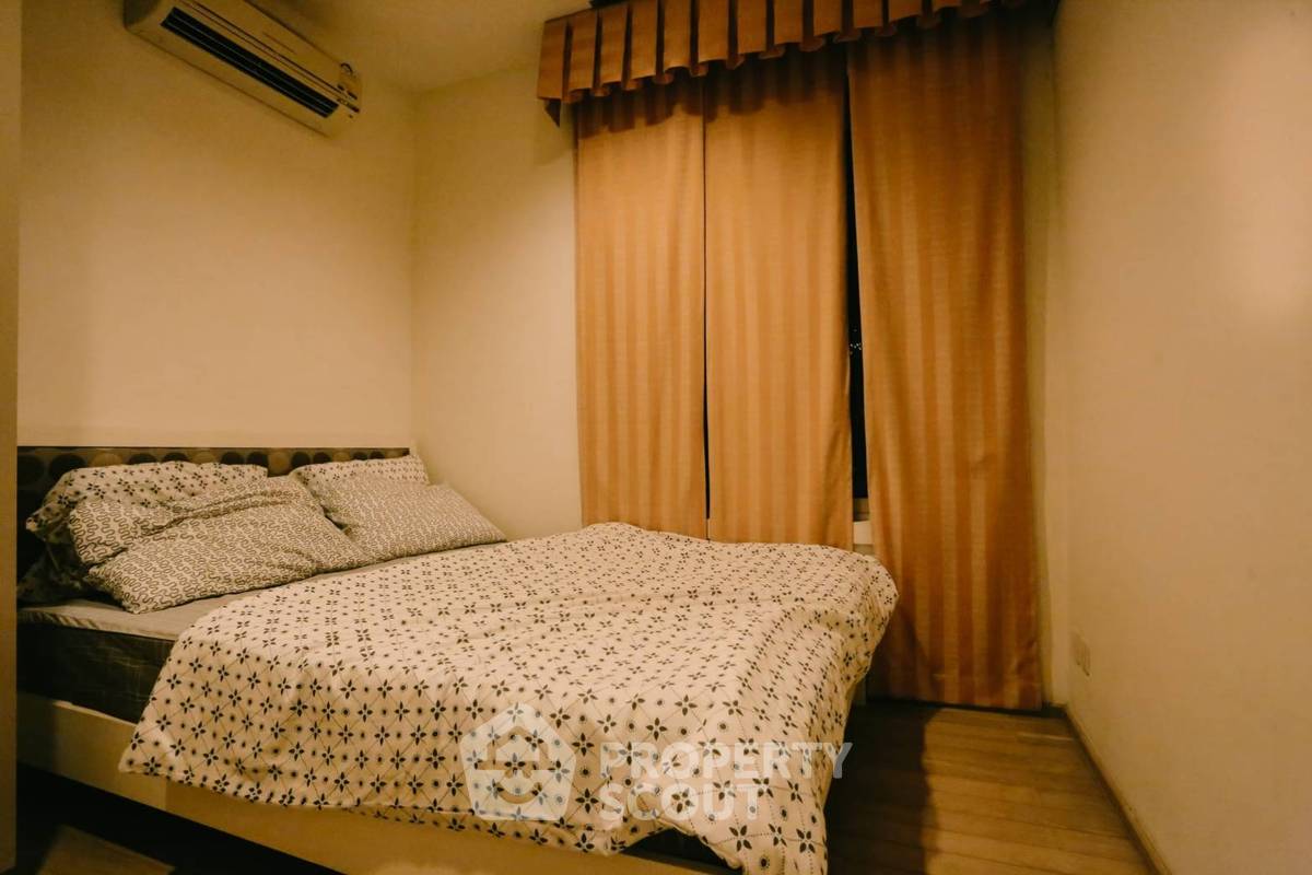 รูป คอนโด 2 ห้องนอน ขาย ที่สิริ แอท สุขุมวิท ใกล้ BTS ทองหล่อ 200 ม. (ID 899060) - รูปที่ 6/8