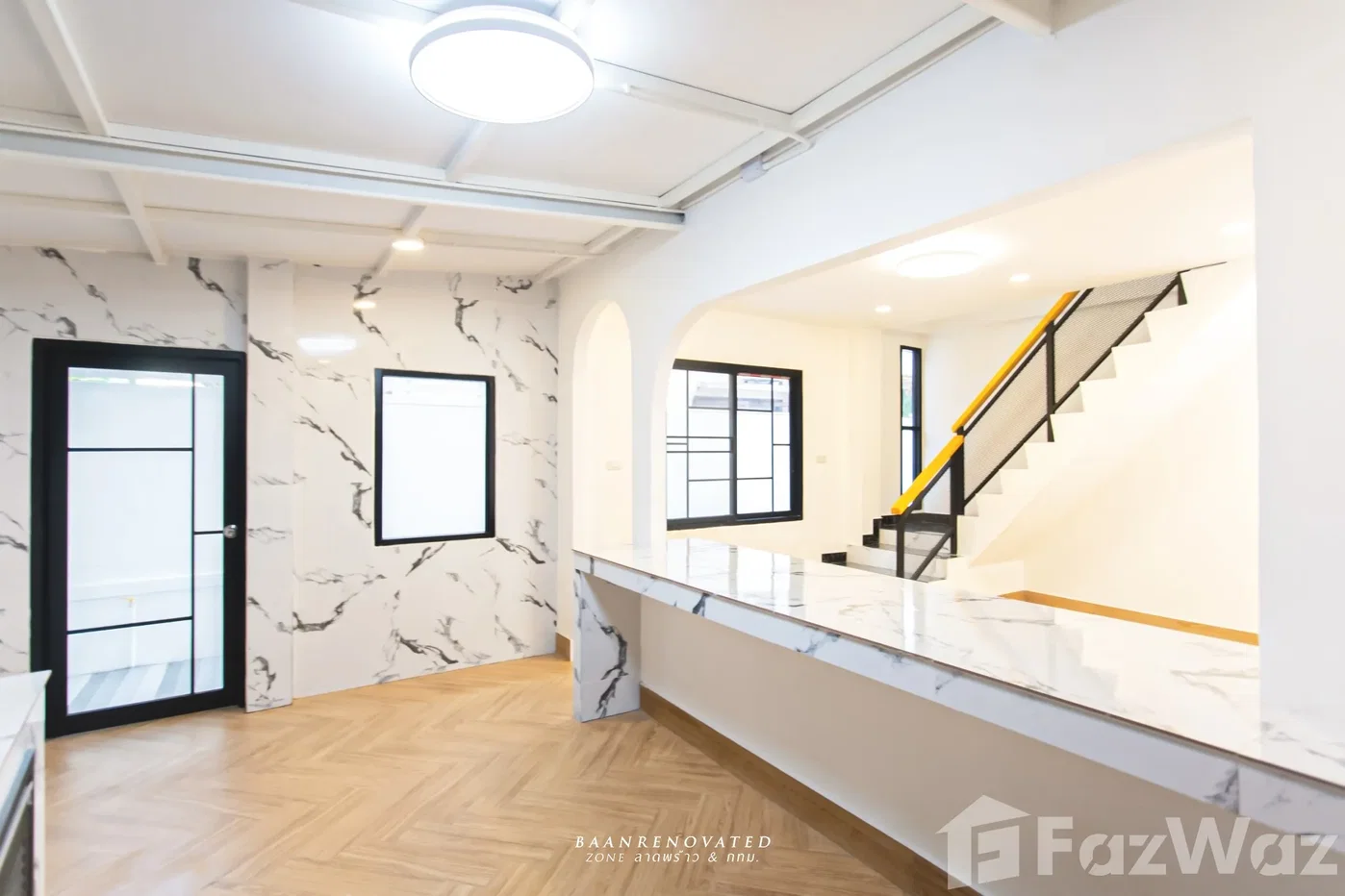 รูป ขาย บ้านเดี่ยว 7 ห้องนอน ใน สามเสนนอก, กรุงเทพมหานคร 6582406 - รูปที่ 9/36