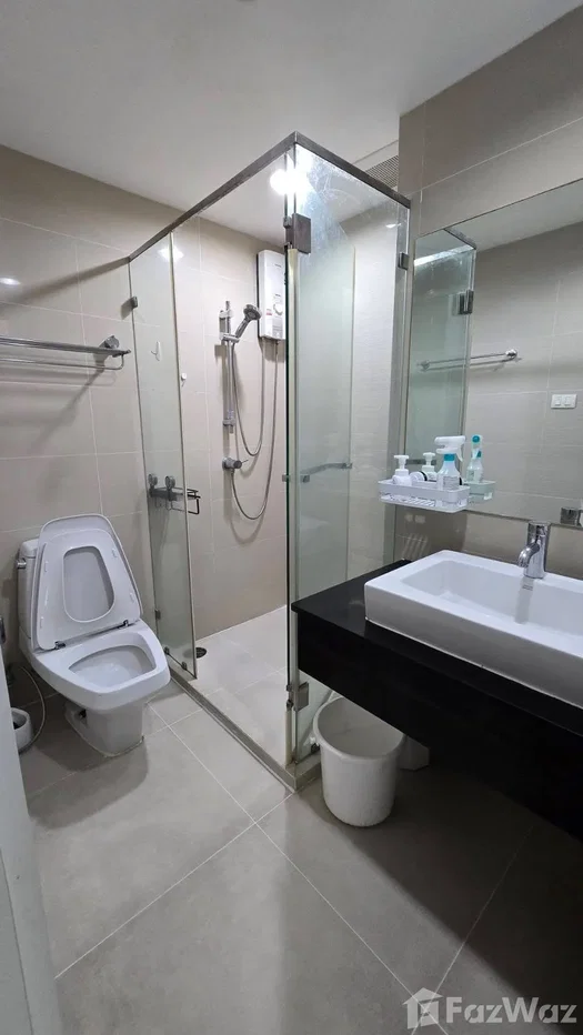 รูป ขาย คอนโด 1 ห้องนอน ในโครงการ เบลล์ แกรนด์ พระราม 9 6582145 - รูปที่ 7/9