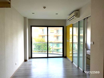 Condos for sale : CONDO 34.87 Sq.m. Si Racha Chonburi for 2.3M