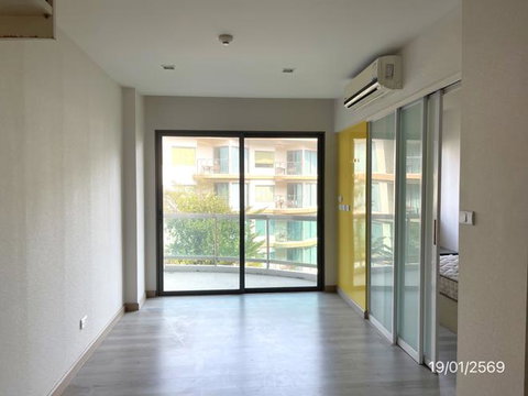 CONDO 34.87 Sq.m. Si Racha Chonburi for 2.3M