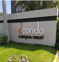 picture CONDO 30.05 Sq.m. Bang Bo Samut Prakarn for 1.6M - 2/9
