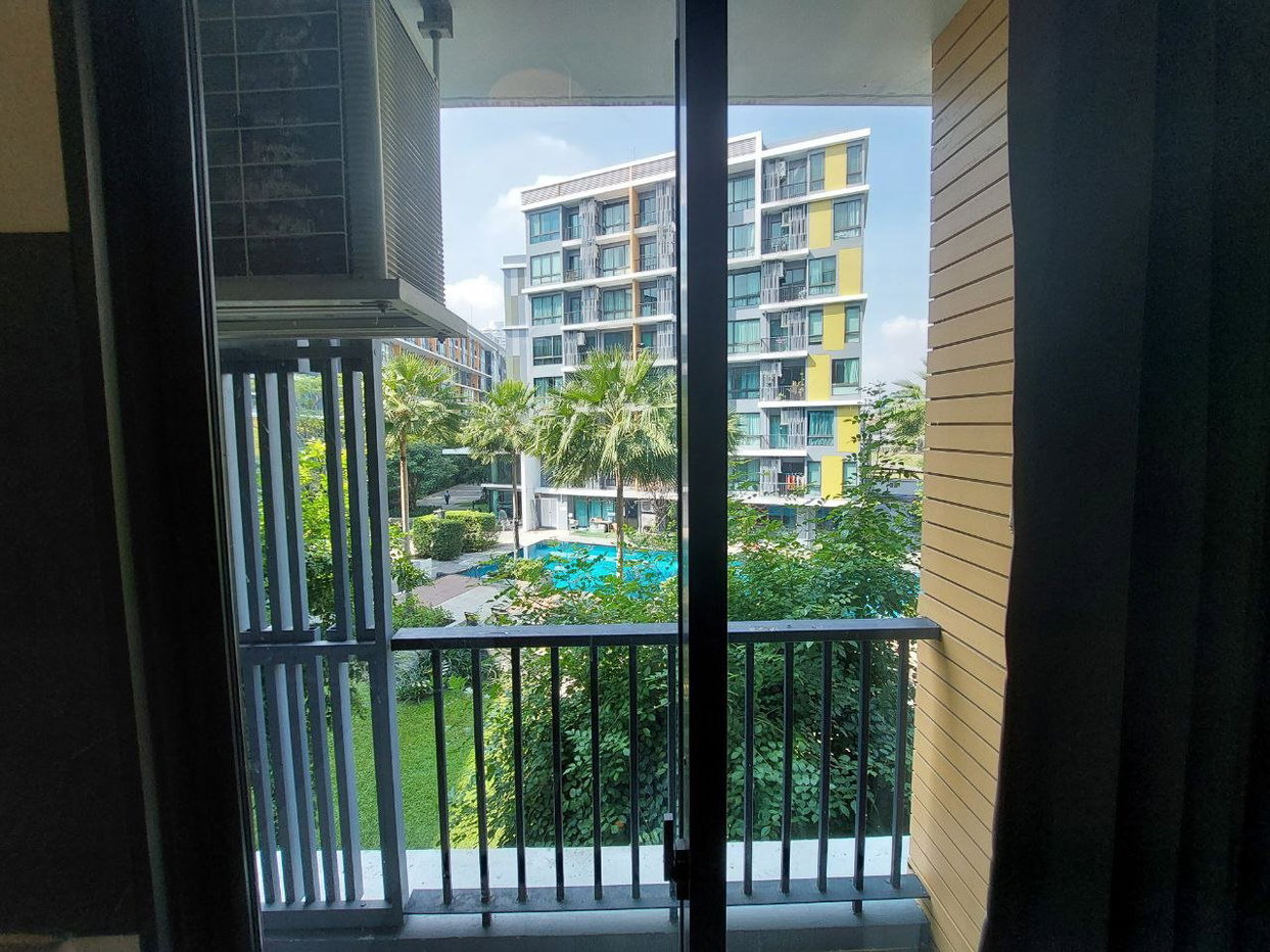 picture CONDO 33.93 Sq.m. Bang Na Bangkok for 1.7M - 9/12