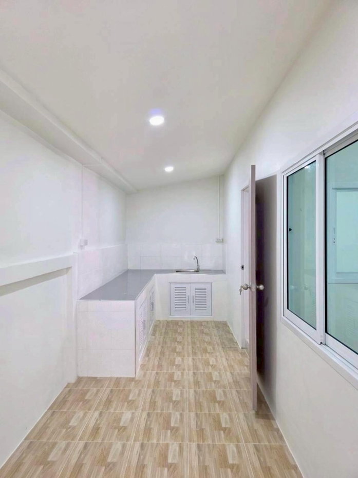 รูป บ้านแฝดหลังมุมท่าทอง ใกล้รพ.สต.วัดจันทร์ - รูปที่ 4/11