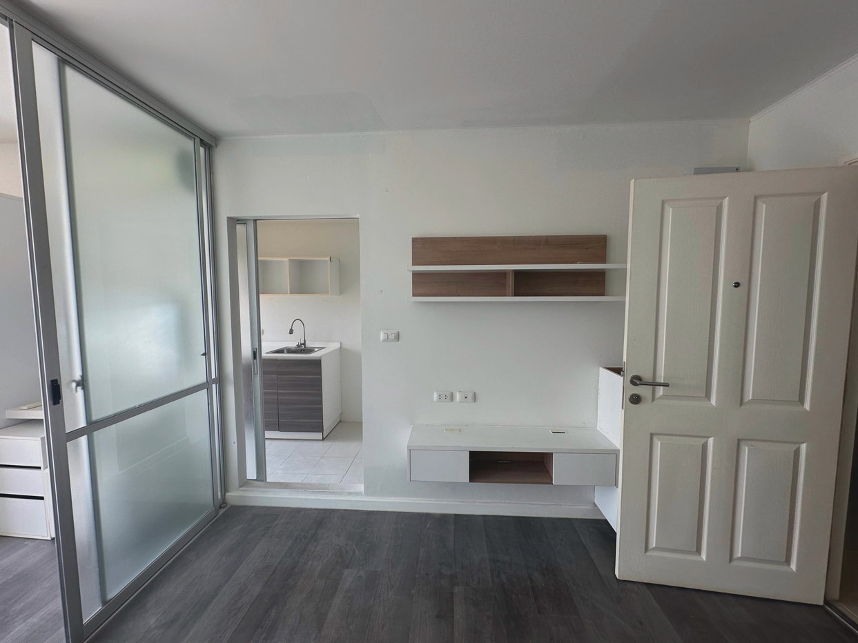 picture CONDO 29.95 Sq.m. Muang Rayong Rayong for 1.5M - 10/12