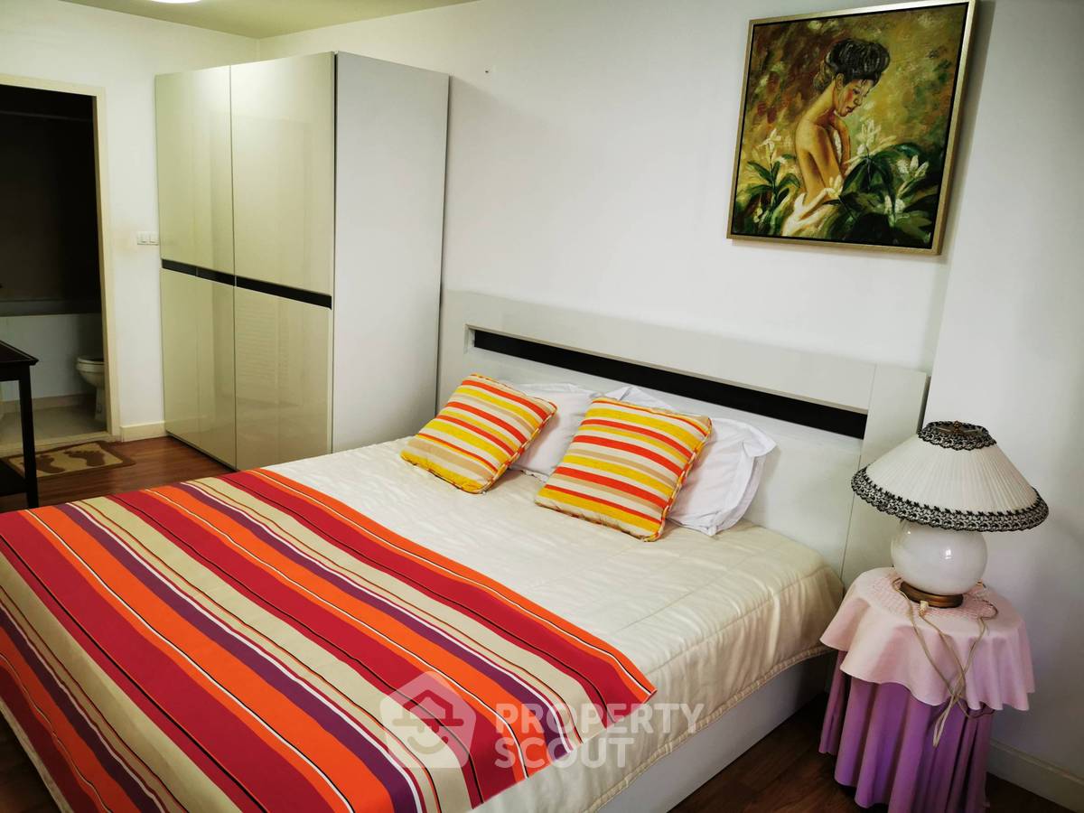 รูป คอนโด 1 ห้องนอน The Clover Thonglor Residence ชั้น 3 ใกล้ BTS ทองหล่อ (ID 938987) - รูปที่ 9/10