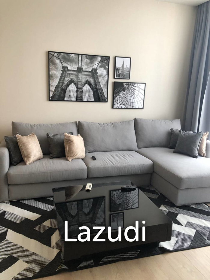 รูป 1bed 1bath 50Sqm for sale at Noble be19 - รูปที่ 4/25