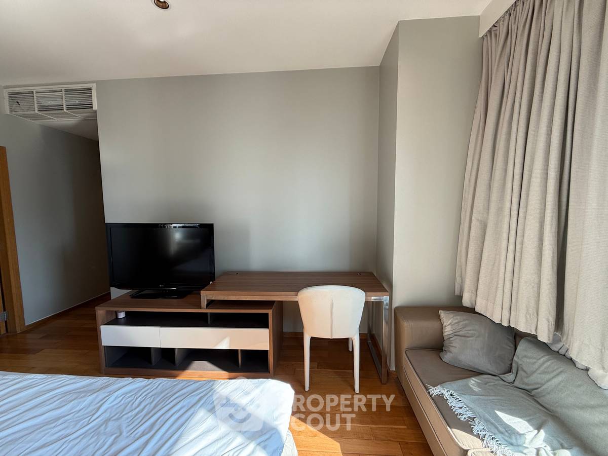 รูป คอนโด 2 ห้องนอน 104 ตร.ม. ชั้น 30 ที่ The Emporio Place ใกล้ BTS พร้อมพงษ์ (ID 1177244) - รูปที่ 18/25