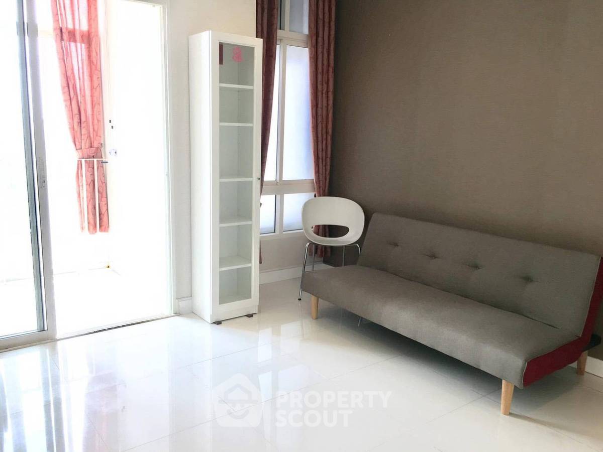 รูป คอนโด 1 ห้องนอน Ideo Verve Sukhumvit ชั้นสูง และใกล้ BTS อ่อนนุช 60 ม. (ID 2088792) - รูปที่ 2/8