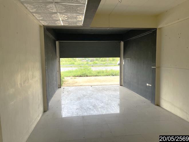 รูป อาคารพาณิชย์ 63 ตร.วา เมืองขอนแก่น ขอนแก่น 13.2M - รูปที่ 20/52