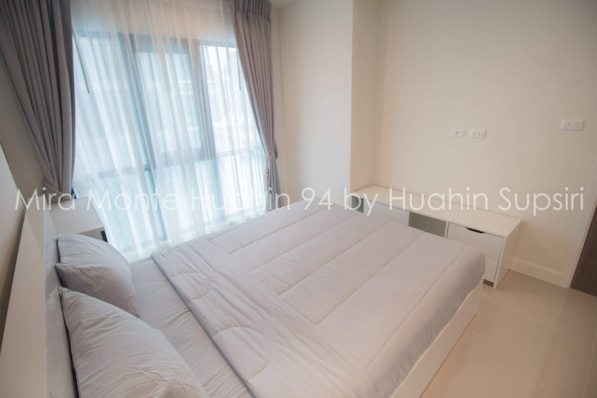 รูป Mira Monte Hua Hin 94 โครงการไมร่า มอนเต้ - รูปที่ 6/17