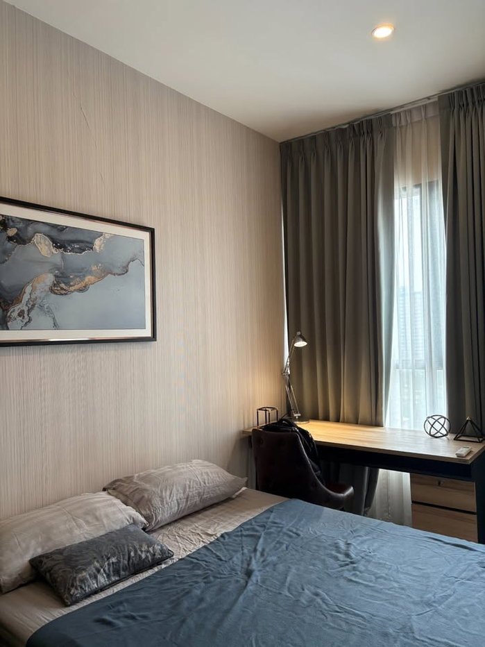 picture For rent Knightsbridge Prime Onnut 🔴🔴 - 2/5