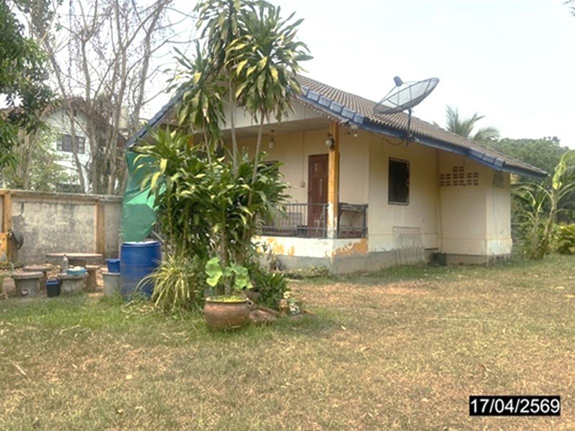 picture HOME 330 Sq.w. Phon Phisai Nongkai for 2.2M - 8/16