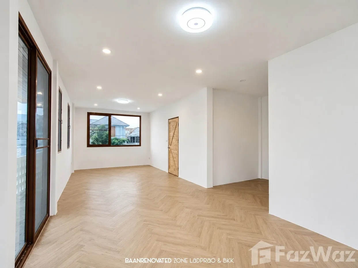 รูป ขาย บ้านเดี่ยว 3 ห้องนอน ใน คลองเจ้าคุณสิงห์, กรุงเทพมหานคร 6582530 - รูปที่ 8/12