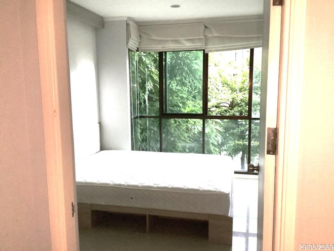 picture CONDO 28.1 Sq.m. Cha-Am Petchburi for 2.5M - 3/26