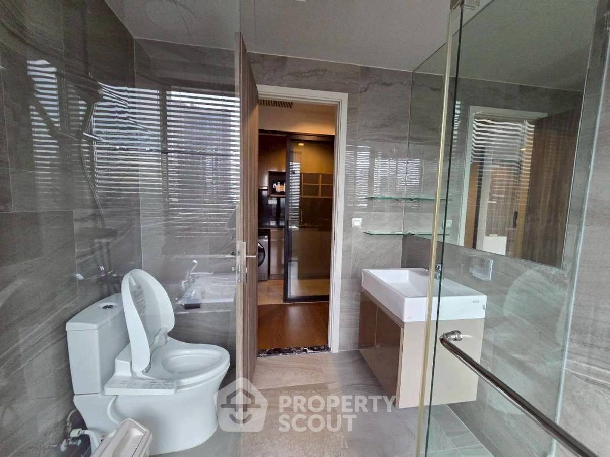 รูป คอนโด 1 ห้องนอน 45 ตร.ม. โครงการ Ideo Q Sukhumvit 36 ใกล้ BTS ทองหล่อ 400 ม. (ID 3072386) - รูปที่ 9/10