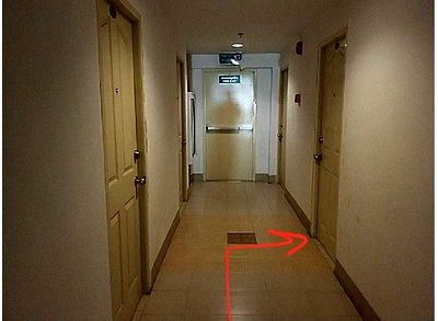 CONDO 29.9 Sq.m. Bang Na Bangkok for 1.1M