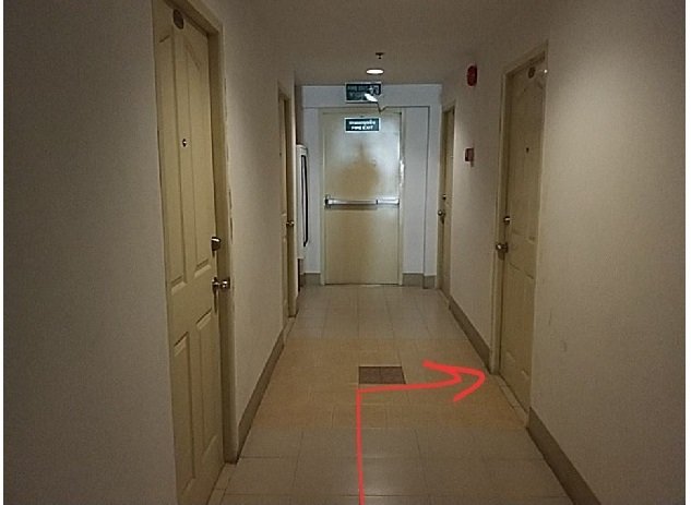 picture CONDO 29.9 Sq.m. Bang Na Bangkok for 1.1M - 1/14