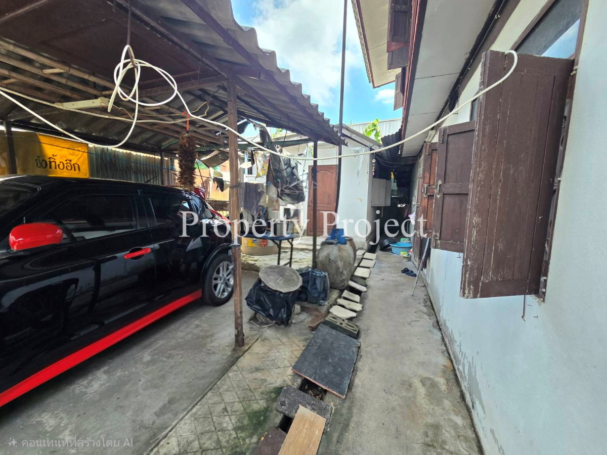 รูป ขาย บ้านเดี่ยว 52 ตร.วา ซอย ลาซาล 42 - รูปที่ 14/16