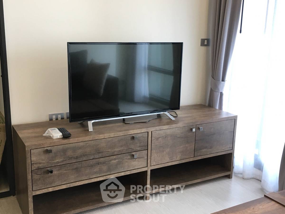 รูป คอนโด 1 ห้องนอน ชั้น 22 ขนาด 49 ตร.ม. ริธึ่ม สุขุมวิท 36-38 ใกล้ BTS ทองหล่อ 300 ม. (ID 565986) - รูปที่ 2/7