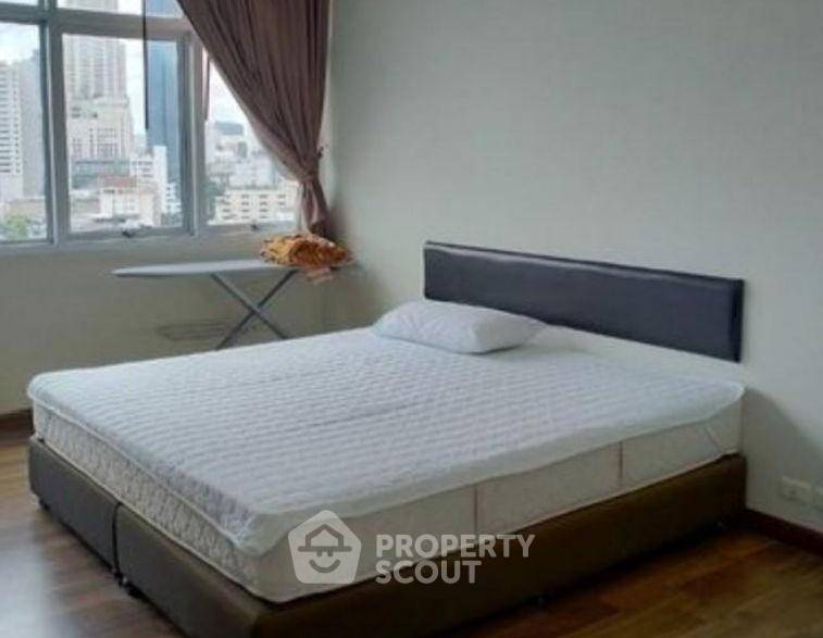 รูป คอนโด 2 ห้องนอน เชวาธานี ราชปรารภ 60 ตร.ม. ใกล้ BTS อนุสาวรีย์ชัย (ID 2493446) - รูปที่ 1/4