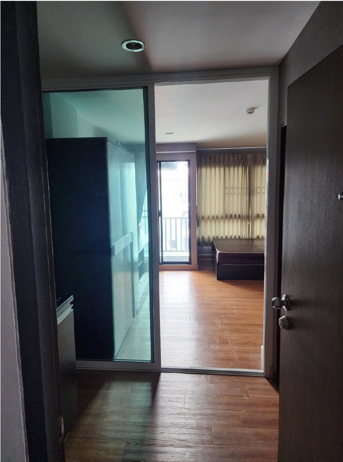picture CONDO 25.9 Sq.m. Sai Mai Bangkok for 1.3M - 5/15