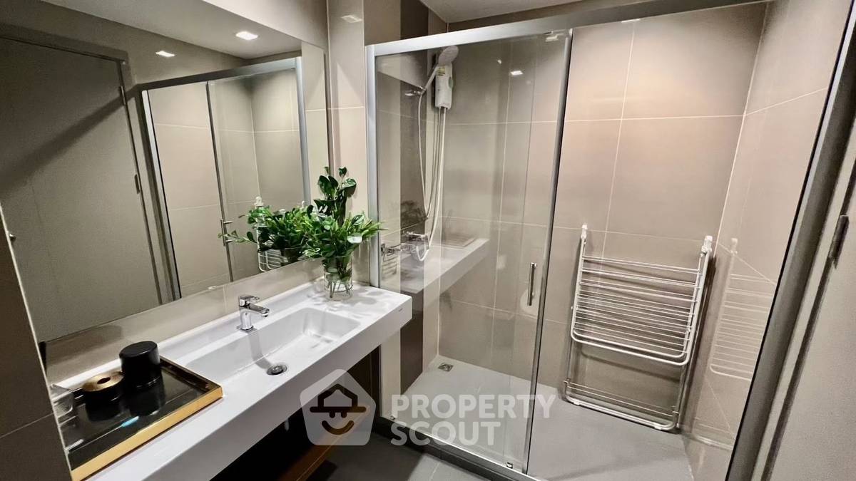 picture 2-BR Condo At Ideo Sukhumvit 93 Near BTS Bang Chak (100m) (ID 3085704) - 7/8