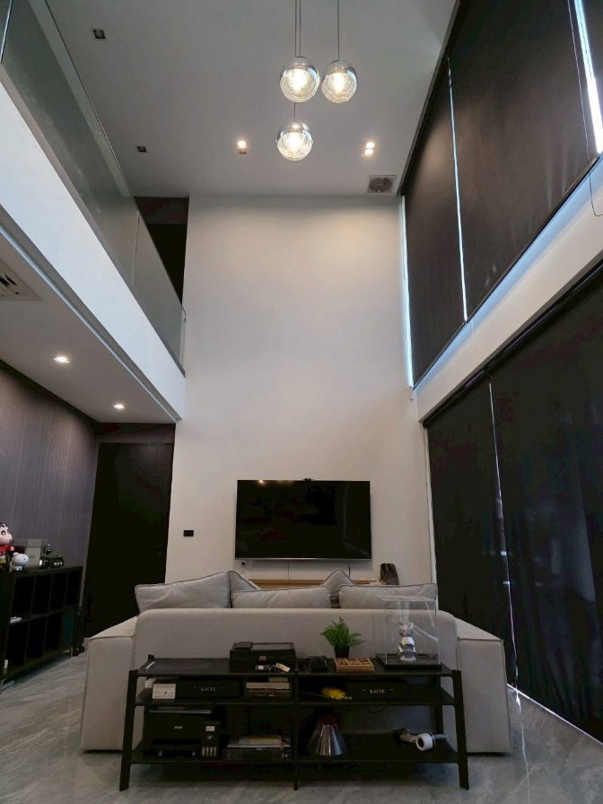 รูป 👉 ขาย 🏡 บ้านเดี่ยว 2 ชั้น หลังใหญ่ พร้อมเฟอร์นิเจอร์ครบ ย่านสันกำแพง #C5MG100785 - รูปที่ 6/29