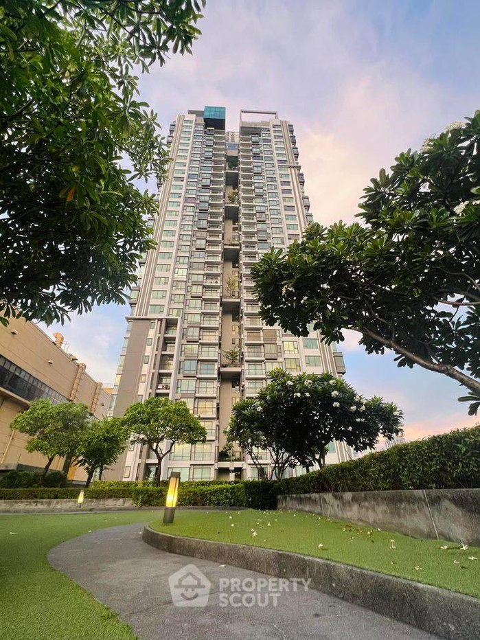 รูป คอนโด 2 ห้องนอน 78 ตร.ม. ริธึม สุขุมวิท 42 ใกล้ BTS เอกมัย 200 ม. (ID 1798708) - รูปที่ 10/11